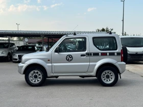 Suzuki Jimny 1.3i 4x4  | Mobile.bg    3