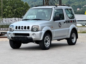 Suzuki Jimny 1.3i 4x4  | Mobile.bg    2
