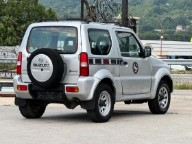 Suzuki Jimny 1.3i 4x4  | Mobile.bg    5