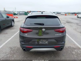 Обява за продажба на Alfa Romeo Stelvio Ti Awd ~25 000 лв. - изображение 7