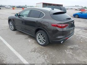 Обява за продажба на Alfa Romeo Stelvio Ti Awd ~25 000 лв. - изображение 5