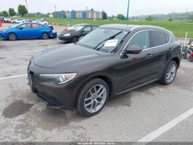 Обява за продажба на Alfa Romeo Stelvio Ti Awd ~25 000 лв. - изображение 2