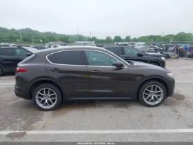 Обява за продажба на Alfa Romeo Stelvio Ti Awd ~25 000 лв. - изображение 3