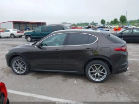 Обява за продажба на Alfa Romeo Stelvio Ti Awd ~25 000 лв. - изображение 4