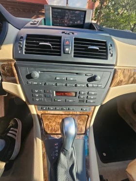 BMW X3 E83 Facelift  | Mobile.bg    8