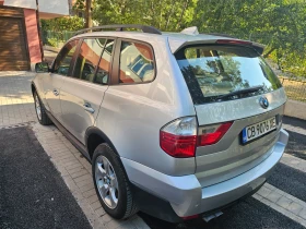 BMW X3 E83 Facelift  | Mobile.bg    5