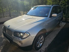 BMW X3 E83 Facelift  | Mobile.bg    6