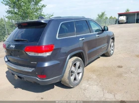 Jeep Grand cherokee LIMITED - 24900 лв. - 70306410 5