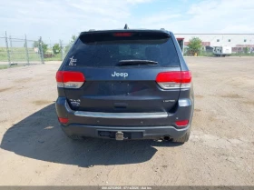 Jeep Grand cherokee LIMITED - 24900 лв. - 70306410 6
