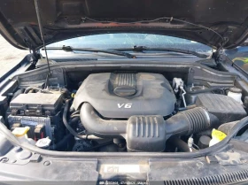 Jeep Grand cherokee LIMITED - 24900 лв. - 70306410 12