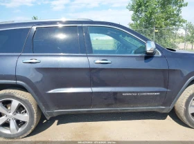Jeep Grand cherokee LIMITED - 24900 лв. - 70306410 13