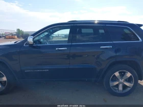 Jeep Grand cherokee LIMITED - 24900 лв. - 70306410 14