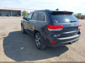 Jeep Grand cherokee LIMITED - 24900 лв. - 70306410 4