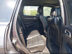 Jeep Grand cherokee LIMITED - 24900 лв. - 70306410 8