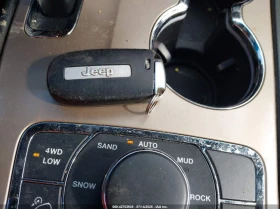 Jeep Grand cherokee LIMITED - 24900 лв. - 70306410 11
