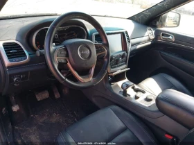 Jeep Grand cherokee LIMITED - 24900 лв. - 70306410 9