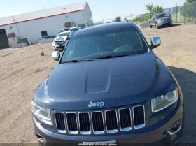 Jeep Grand cherokee LIMITED - 24900 лв. - 70306410 15