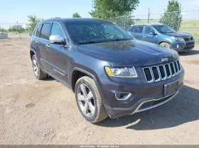Jeep Grand cherokee LIMITED - 24900 лв. - 70306410 2