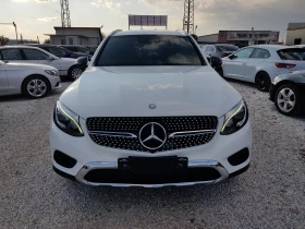 Mercedes-Benz GLC 220 D 4matic ЛИЗИНГ - 36900 лв. / 18866.67 € - 96028257 2