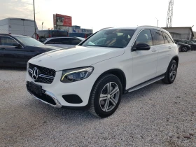 Mercedes-Benz GLC 220 D 4matic ЛИЗИНГ