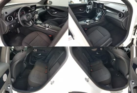 Mercedes-Benz GLC 220 D 4matic ЛИЗИНГ - 36900 лв. / 18866.67 € - 96028257 11