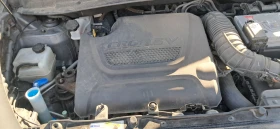 Hyundai IX35, снимка 17