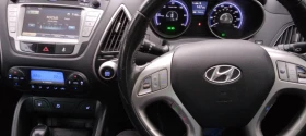 Hyundai IX35, снимка 5