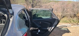 Hyundai IX35, снимка 15