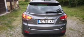 Hyundai IX35, снимка 2