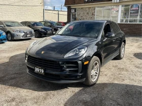 Porsche Macan * S* CARFAX * БЕЗ ПЪРВОНАЧАЛНА ВНОСКА
