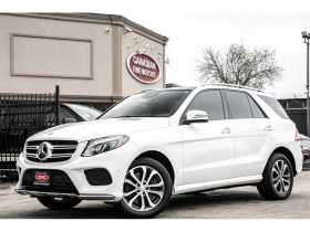 Mercedes-Benz GLE 400 2017 * CARFAX* АВТОФИНАНСИРАНЕ* Цена до България*  - 39800 лв. / 20349.42 € - 19904372 2