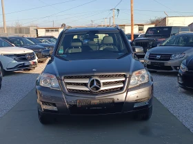 Mercedes-Benz GLK 220cdi/4matic//LED/PODGREV - 17800 лв. / 9101.00 € - 83089729 2