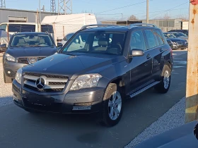 Mercedes-Benz GLK 220cdi/4matic//LED/PODGREV