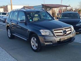 Mercedes-Benz GLK 220cdi/4matic//LED/PODGREV - 17800 лв. / 9101.00 € - 83089729 3
