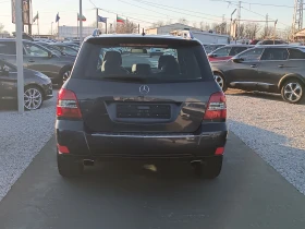 Mercedes-Benz GLK 220cdi/4matic//LED/PODGREV - 17800 лв. / 9101.00 € - 83089729 6