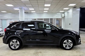Kia Niro 12.2021/Face lift/ГАРАНЦИЯ/Пълна СЕРВИЗНА ИСТОРИЯ, снимка 2