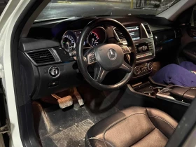 Mercedes-Benz ML 350 * BlueTEC * CARFAX * БЕЗ ПЪРВОНАЧАЛНА ВНОСКА - 12500 € / 24447.88 лв. - 78043164 6