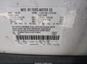 Ford Explorer 2.3l Xlt, снимка 9 - Автомобили и джипове - 53661564