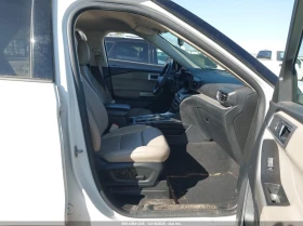 Ford Explorer 2.3l Xlt, снимка 5 - Автомобили и джипове - 53661564