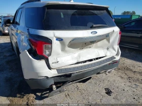 Ford Explorer 2.3l Xlt, снимка 6 - Автомобили и джипове - 53661564