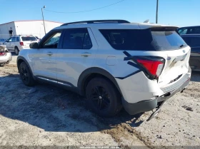 Ford Explorer 2.3l Xlt, снимка 3 - Автомобили и джипове - 53661564