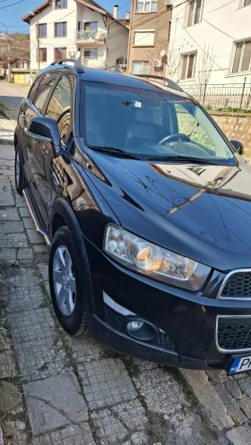 Chevrolet Captiva C140 - 6000 € / 11734.98 лв. - 10926317 3