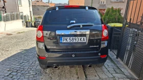 Chevrolet Captiva C140 - 6000 € / 11734.98 лв. - 10926317 4