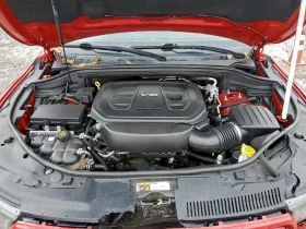 Dodge Durango 3.6l Gt | Auto.bg — изображение 12