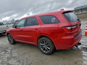 Dodge Durango 3.6l Gt | Auto.bg — изображение 2