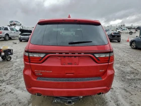 Dodge Durango 3.6l Gt | Auto.bg — изображение 6