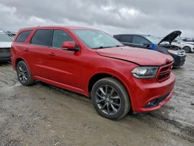 Dodge Durango 3.6l Gt | Auto.bg — изображение 4