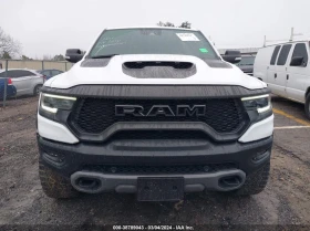Dodge RAM 1500 6.2l Trx 4X4 5'7 Box | Auto.bg — изображение 12