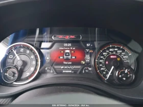 Dodge RAM 1500 6.2l Trx 4X4 5'7 Box | Auto.bg — изображение 7