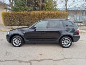 BMW X3 2.0d xDrive Facelift - 3600 € / 7040.99 лв. - 59310804 5